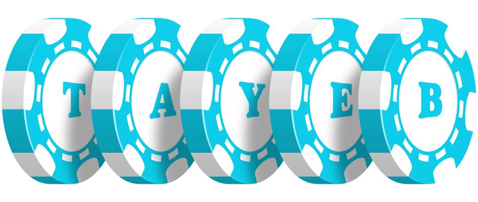 Tayeb funbet logo