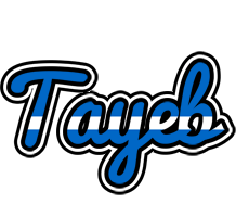 Tayeb greece logo