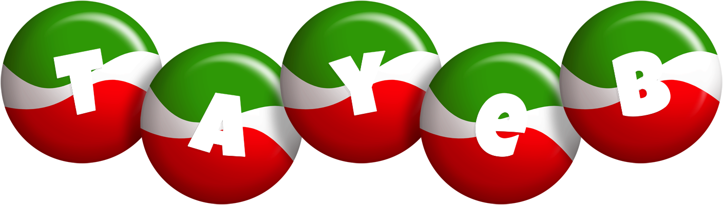 Tayeb italy logo
