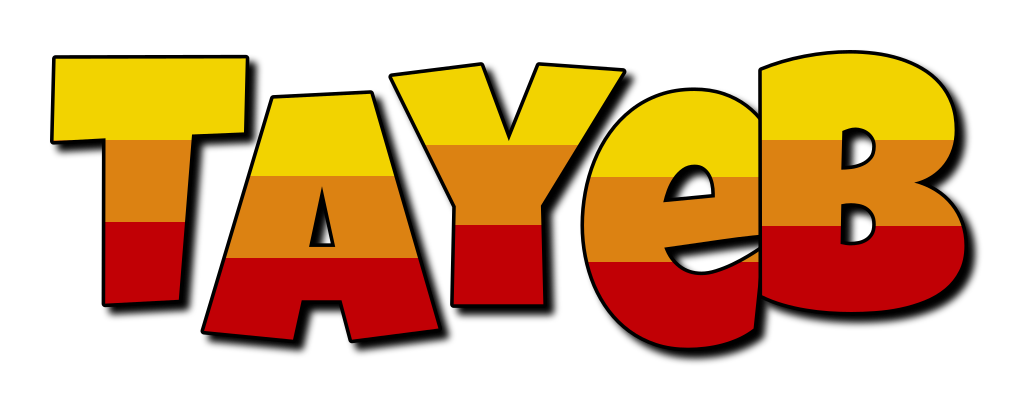 Tayeb jungle logo