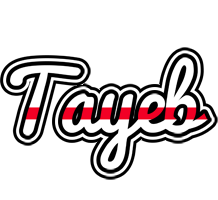 Tayeb kingdom logo