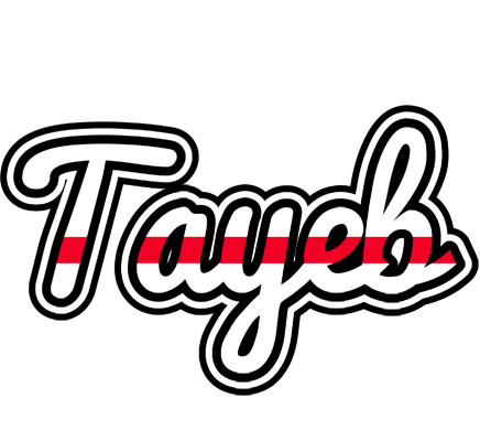 Tayeb kingdom logo