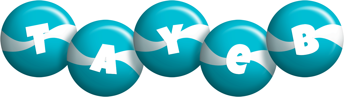Tayeb messi logo
