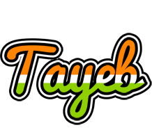 Tayeb mumbai logo