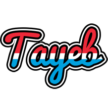 Tayeb norway logo