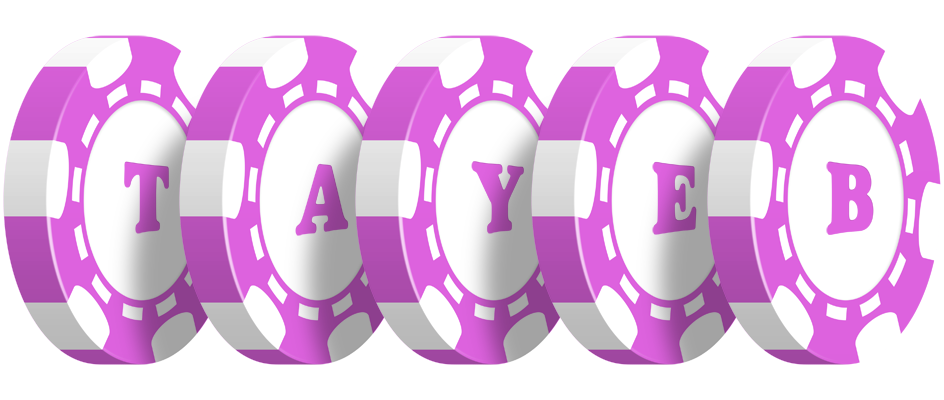 Tayeb river logo