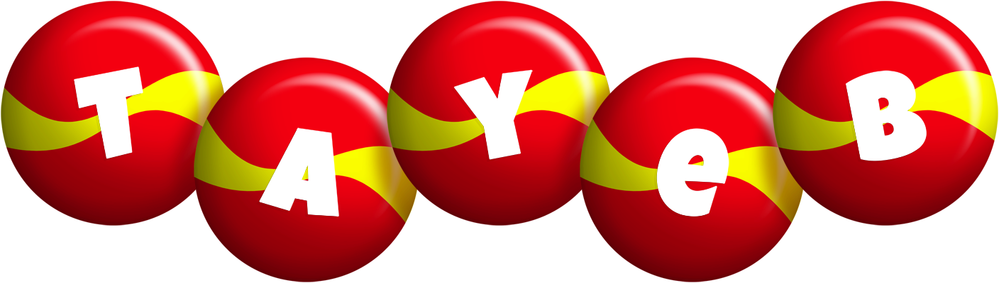 Tayeb spain logo
