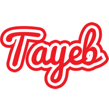 Tayeb sunshine logo