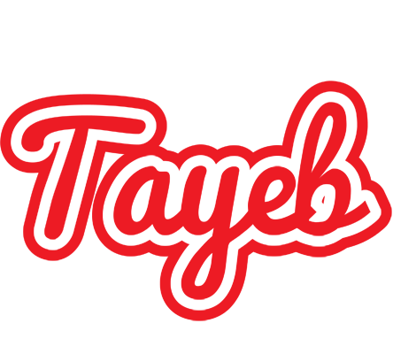 Tayeb sunshine logo
