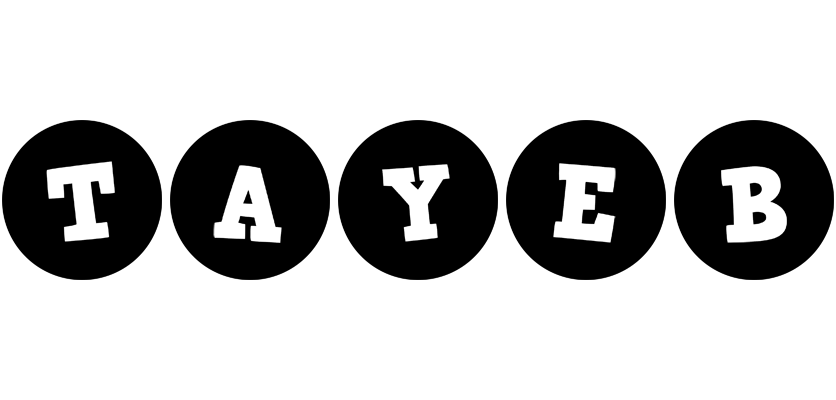 Tayeb tools logo