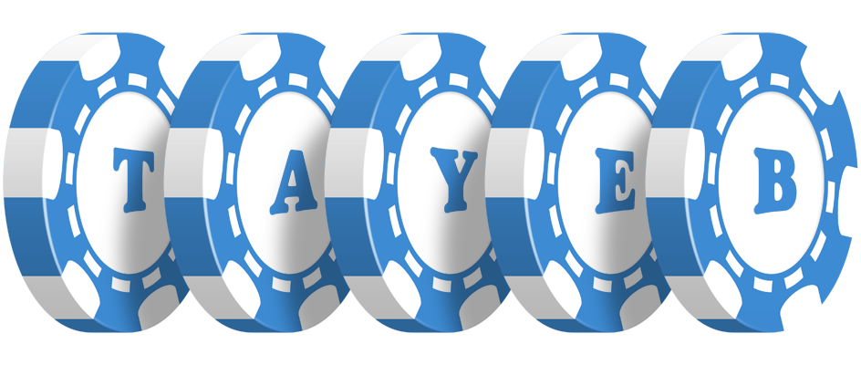 Tayeb vegas logo