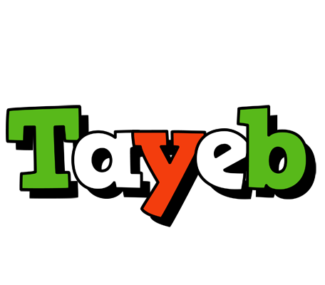 Tayeb venezia logo