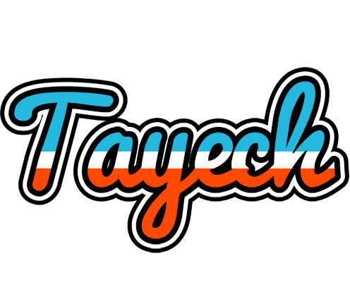 Tayech america logo