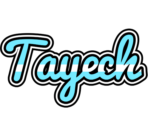Tayech argentine logo