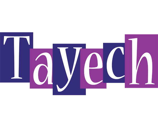 Tayech autumn logo