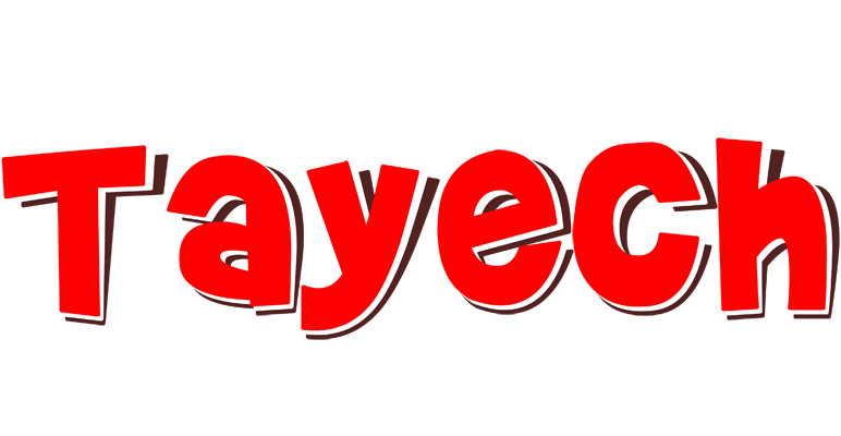 Tayech basket logo