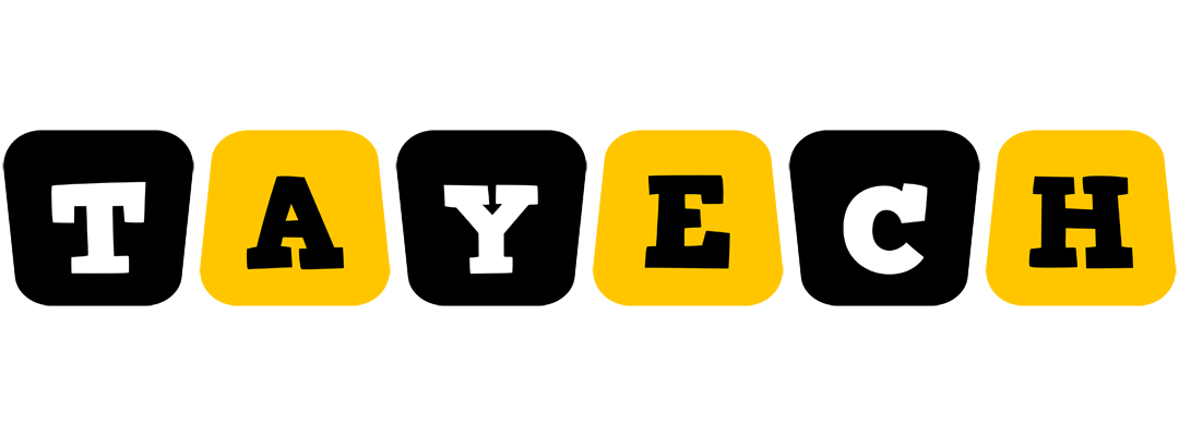 Tayech boots logo