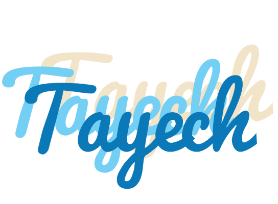 Tayech breeze logo