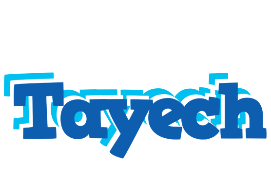Tayech business logo