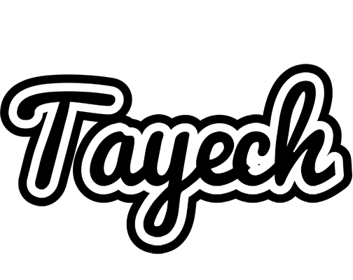 Tayech chess logo