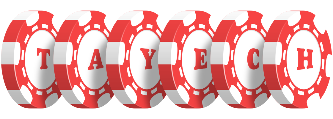Tayech chip logo