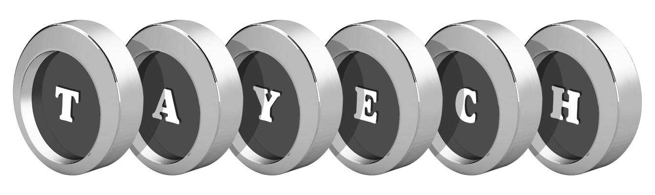 Tayech coins logo