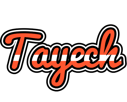 Tayech denmark logo