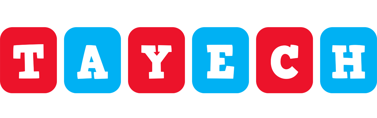Tayech diesel logo
