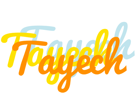 Tayech energy logo