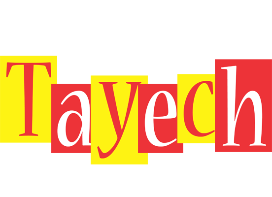 Tayech errors logo