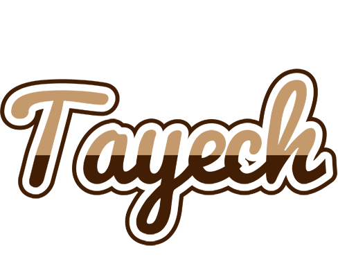 Tayech exclusive logo