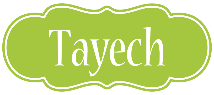 Tayech family logo