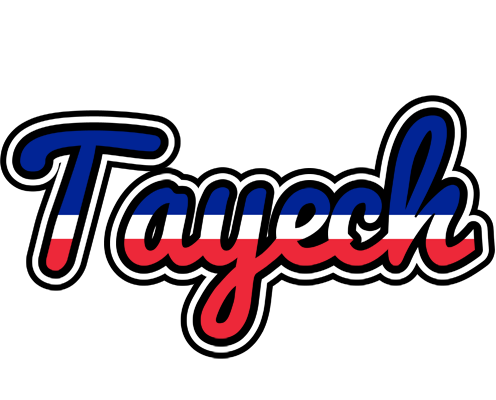 Tayech france logo