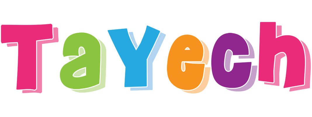 Tayech friday logo