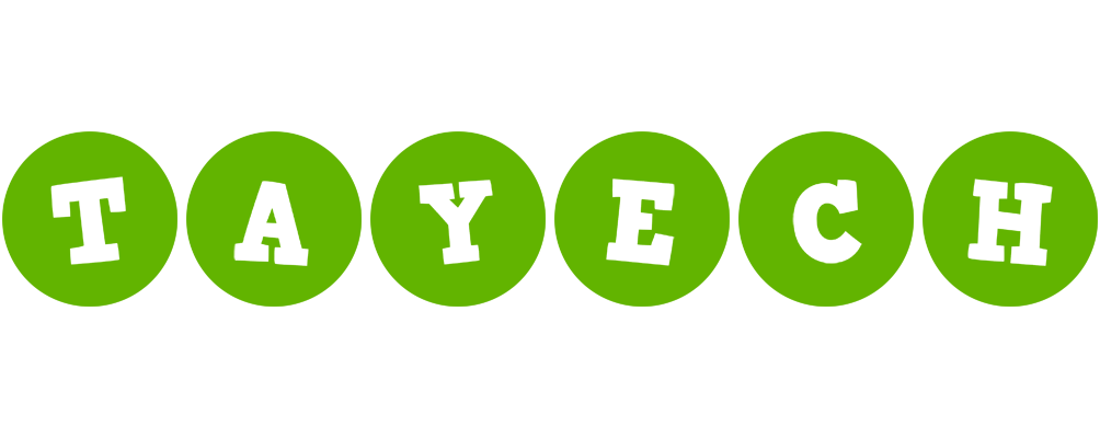 Tayech games logo