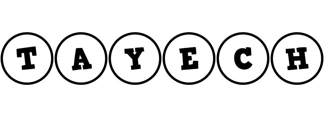 Tayech handy logo