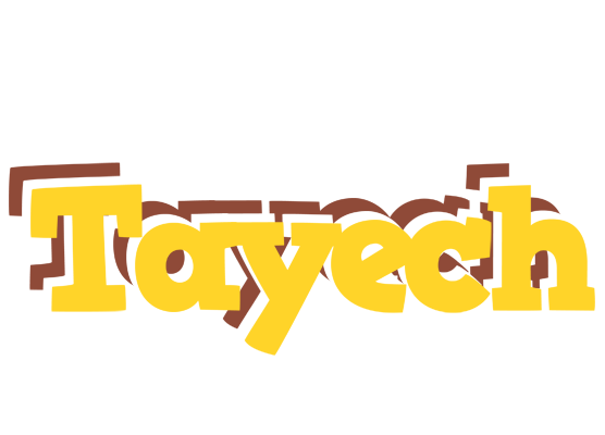 Tayech hotcup logo