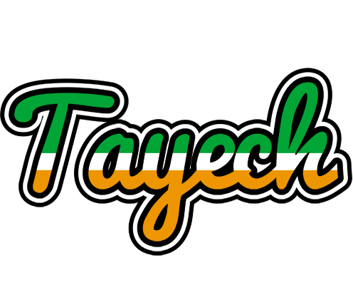 Tayech ireland logo