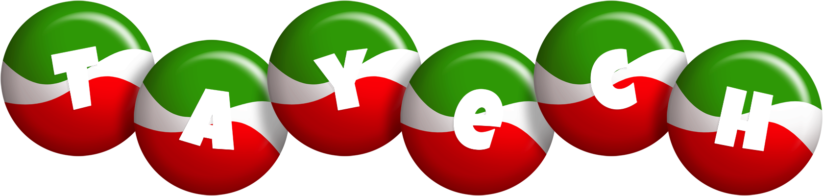 Tayech italy logo