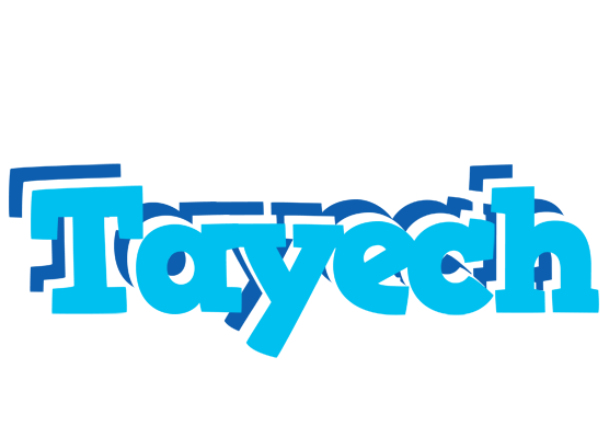 Tayech jacuzzi logo