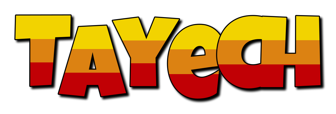 Tayech jungle logo