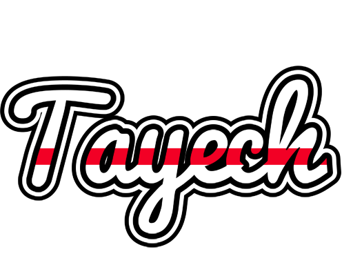 Tayech kingdom logo