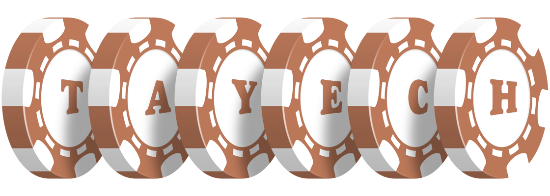 Tayech limit logo