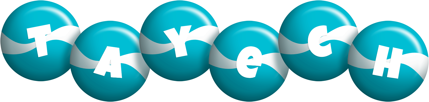 Tayech messi logo