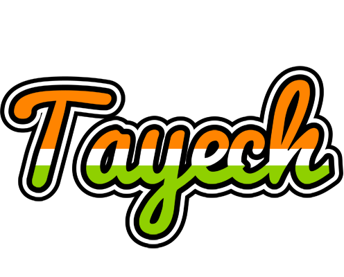 Tayech mumbai logo