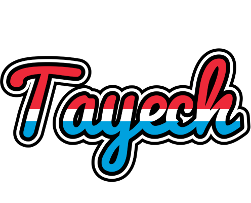 Tayech norway logo
