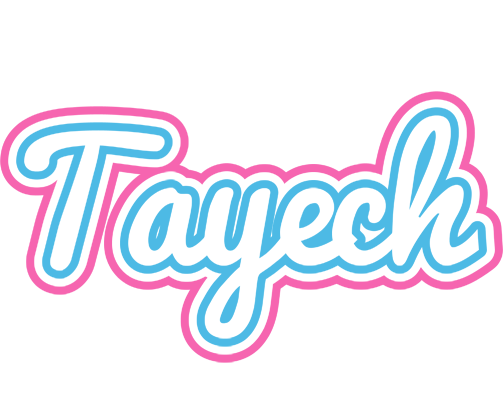 Tayech outdoors logo