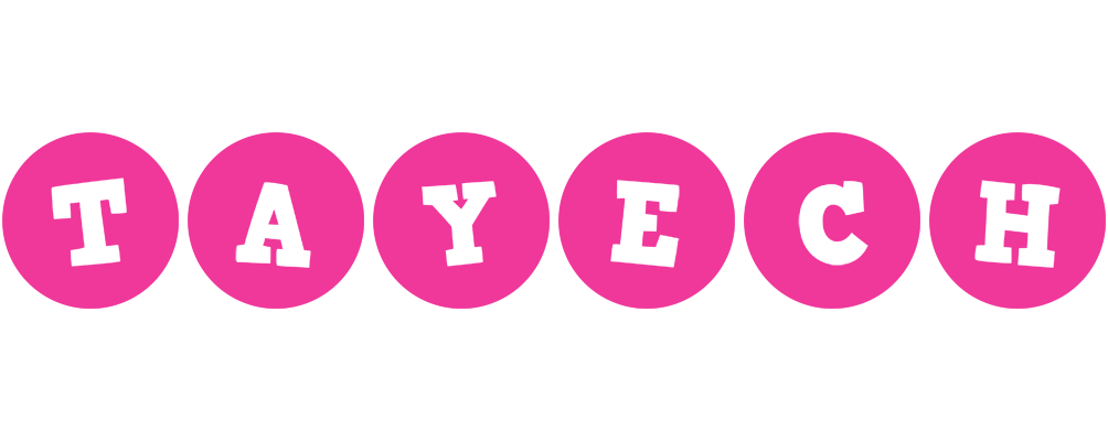 Tayech poker logo