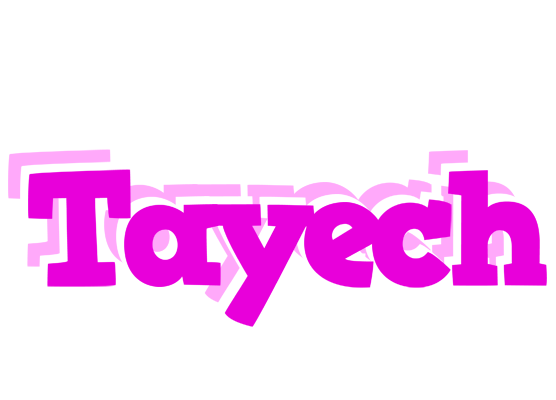 Tayech rumba logo