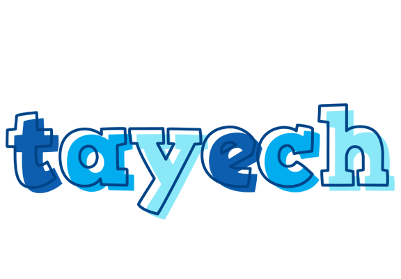 Tayech sailor logo